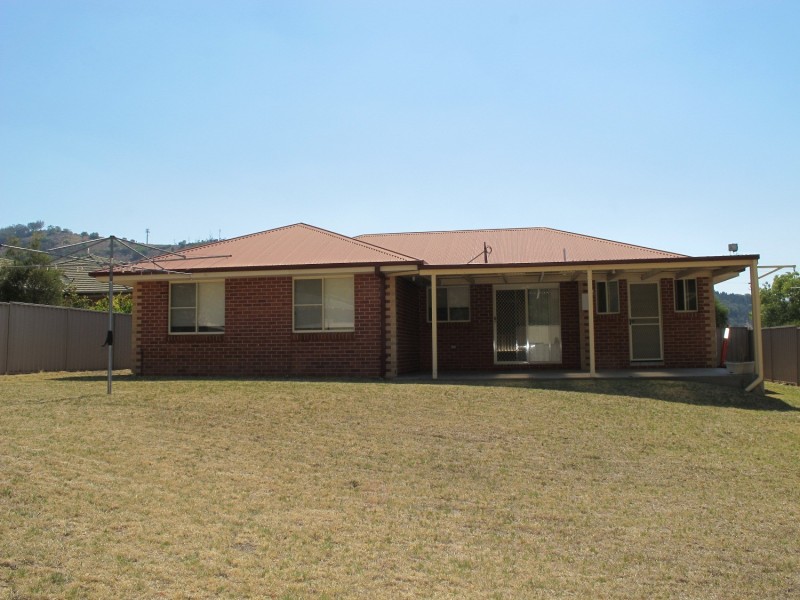 55 Henry Bayly Drive, Mudgee NSW 2850