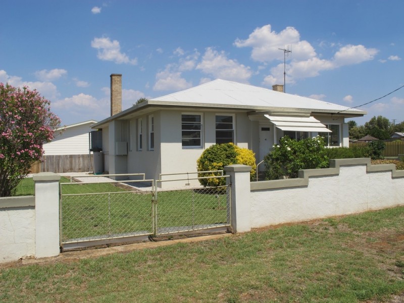 41 Herbert Street, Gulgong NSW 2852