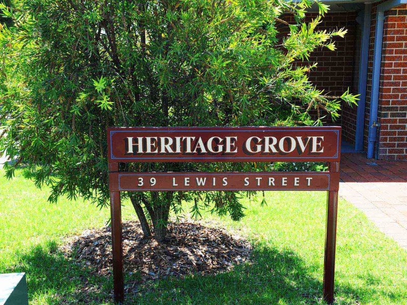 3 /39 Lewis Street, Mudgee NSW 2850