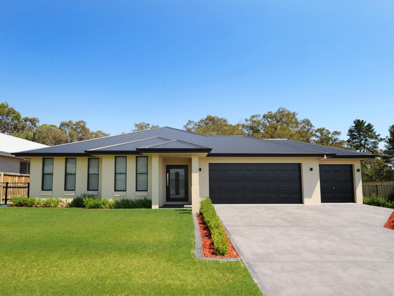 11 Inverness Avenue, Mudgee NSW 2850