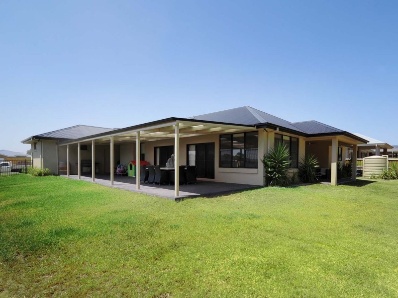 11 Inverness Avenue, Mudgee NSW 2850