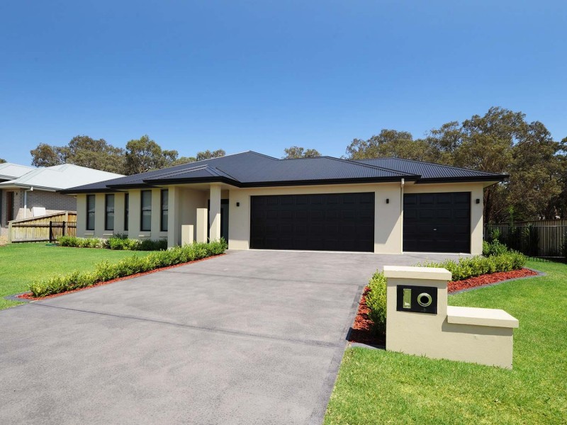 11 Inverness Avenue, Mudgee NSW 2850