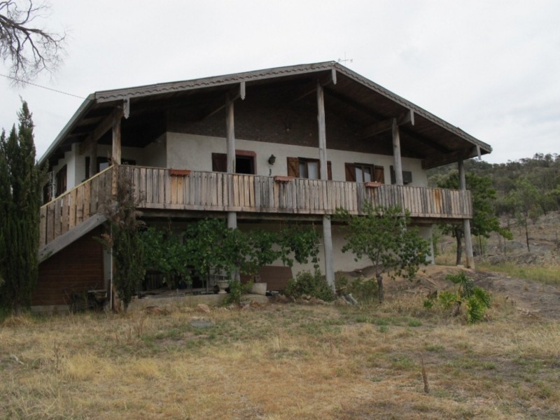 2639 Ulan Road, Mudgee NSW 2850