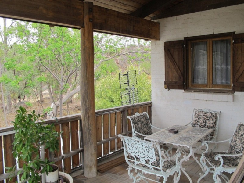 2639 Ulan Road, Mudgee NSW 2850