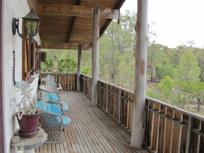 2639 Ulan Road, Mudgee NSW 2850