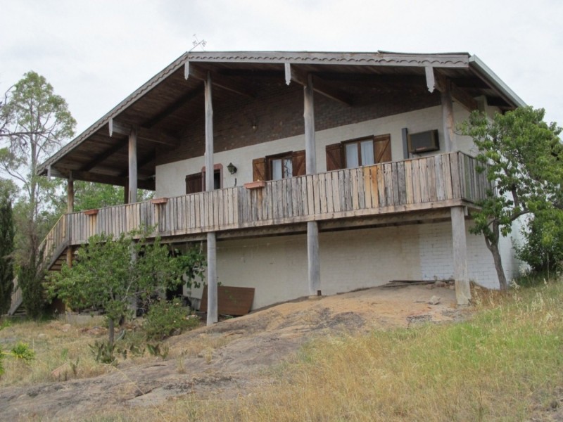 2639 Ulan Road, Mudgee NSW 2850