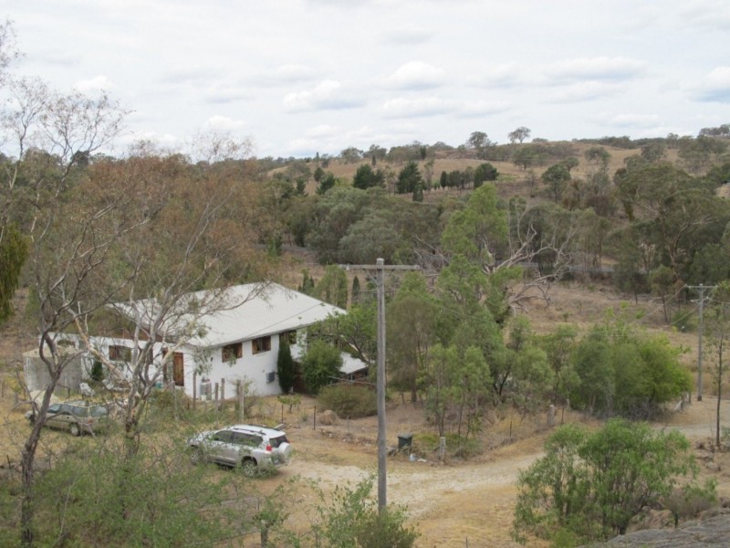 2639 Ulan Road, Mudgee NSW 2850
