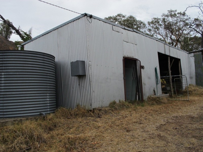 2639 Ulan Road, Mudgee NSW 2850