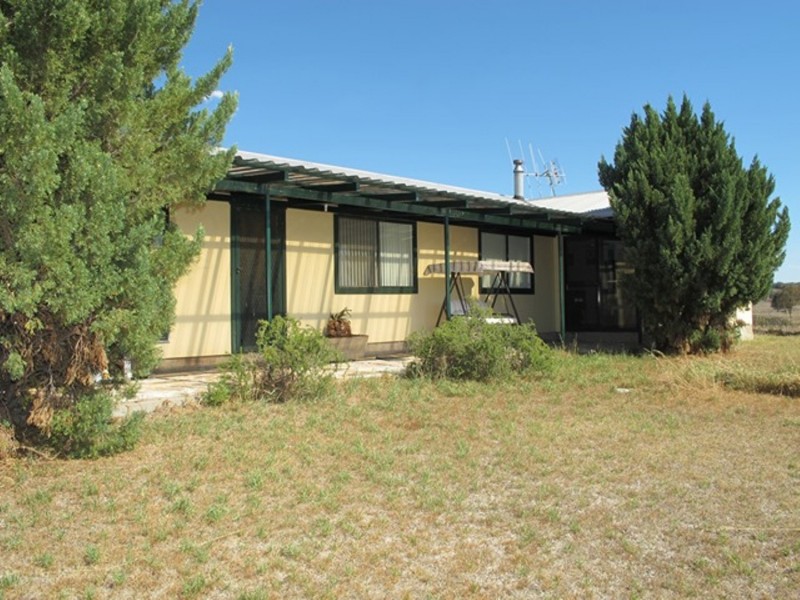 2586 Ulan Road, Mudgee NSW 2850