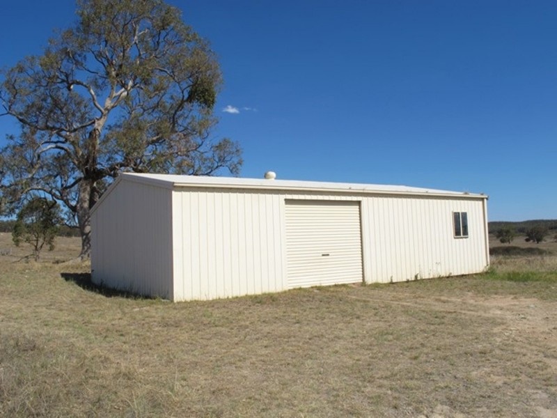 2586 Ulan Road, Mudgee NSW 2850