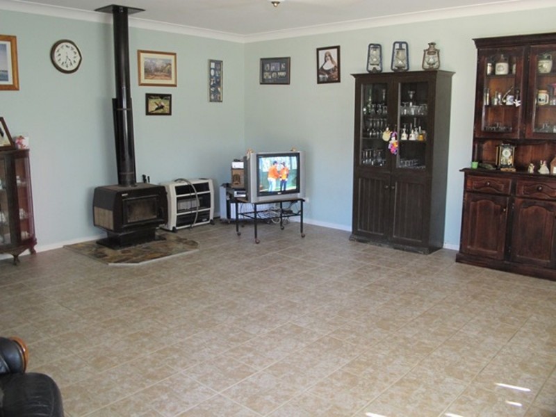 2586 Ulan Road, Mudgee NSW 2850