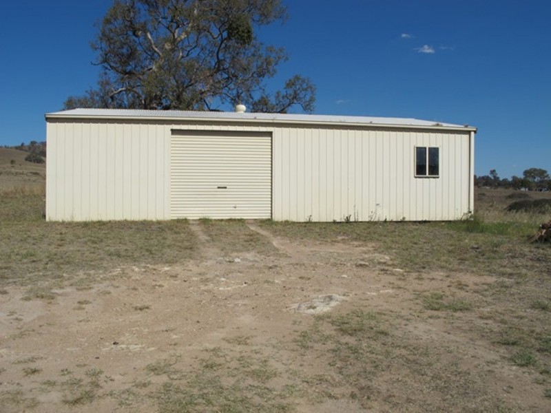 2586 Ulan Road, Mudgee NSW 2850