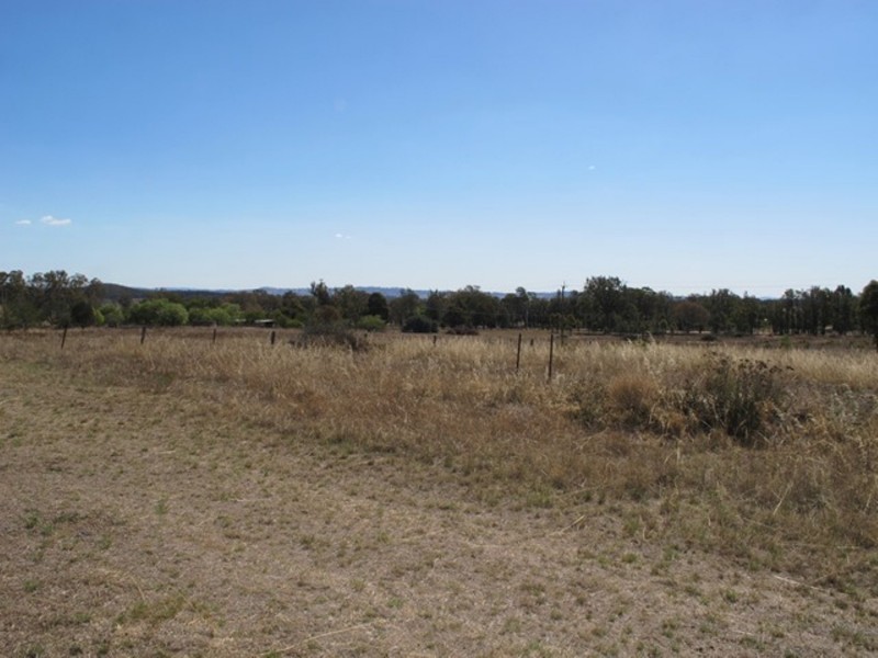 2586 Ulan Road, Mudgee NSW 2850