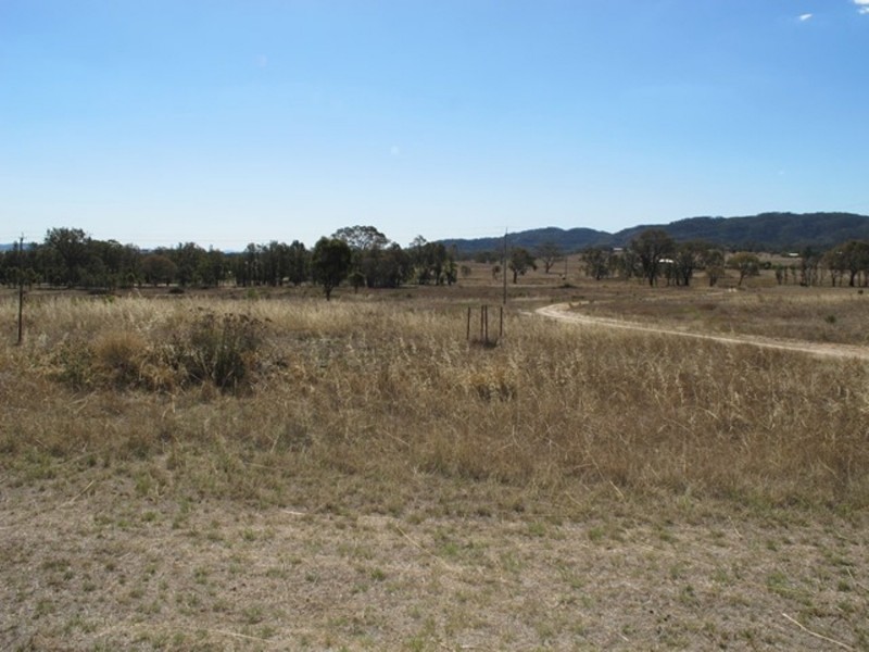 2586 Ulan Road, Mudgee NSW 2850