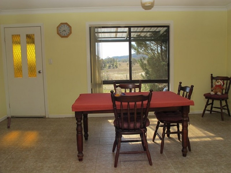 2586 Ulan Road, Mudgee NSW 2850