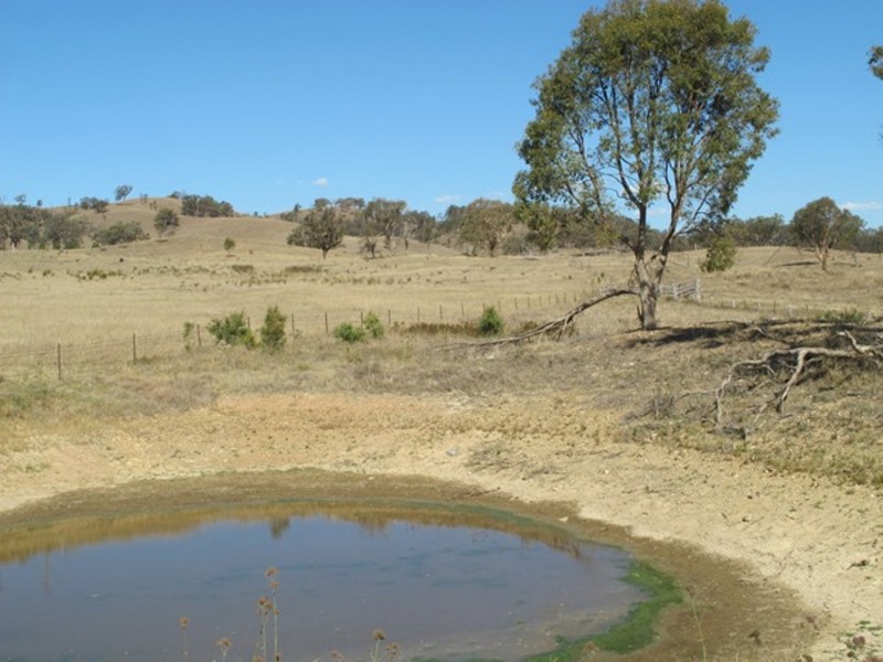 2586 Ulan Road, Mudgee NSW 2850