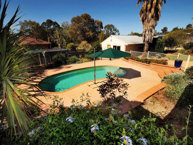 19 Anderson Street, Gulgong NSW 2852