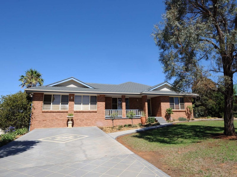 19 Anderson Street, Gulgong NSW 2852
