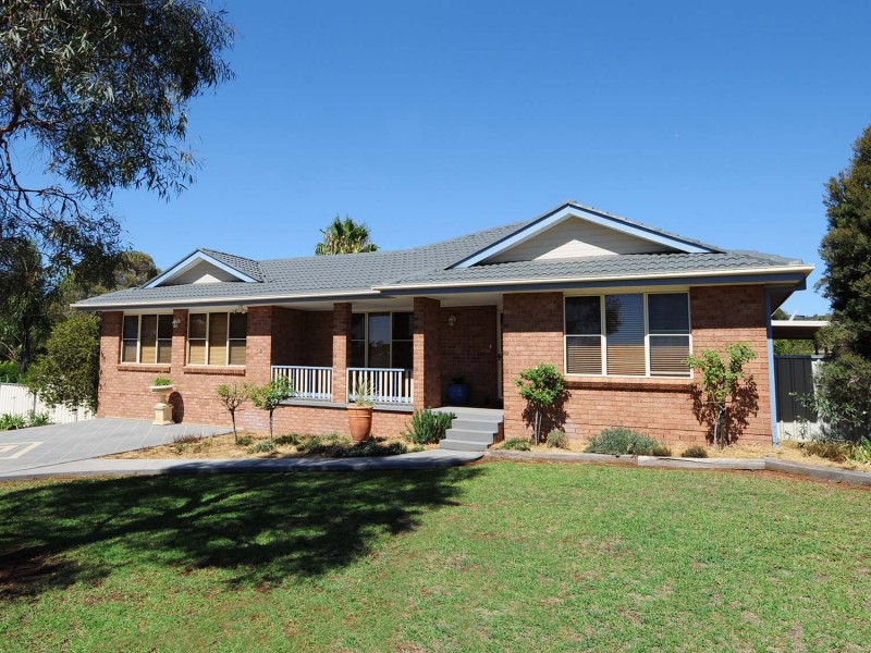 19 Anderson Street, Gulgong NSW 2852