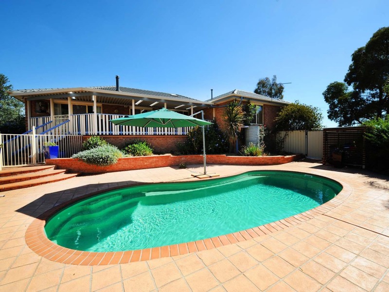 19 Anderson Street, Gulgong NSW 2852