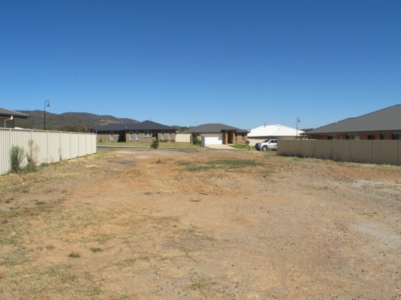 29 Kellett Drive, Mudgee NSW 2850