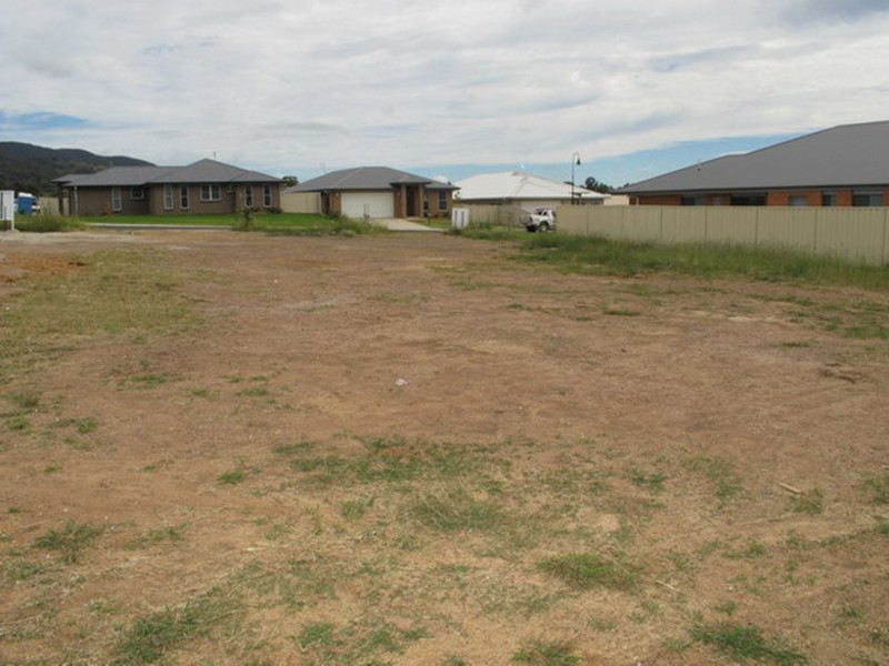 29 Kellett Drive, Mudgee NSW 2850