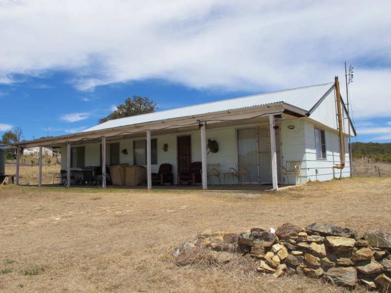 100 Triamble Road, Mudgee NSW 2850