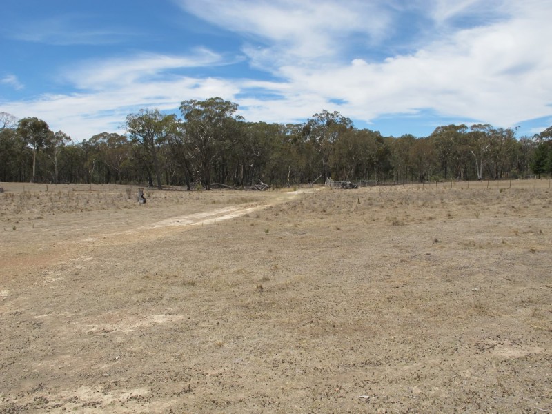 100 Triamble Road, Mudgee NSW 2850