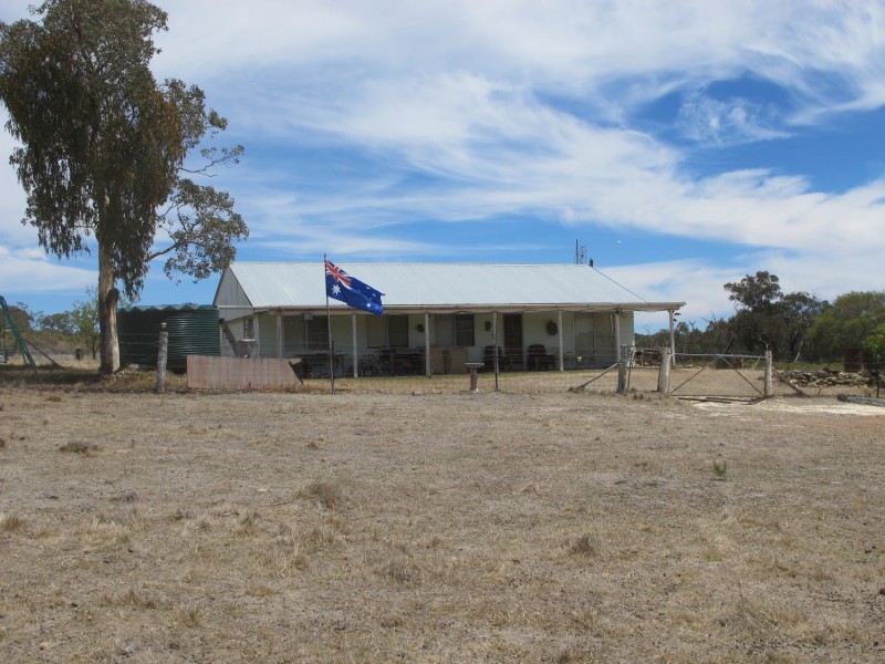 100 Triamble Road, Mudgee NSW 2850