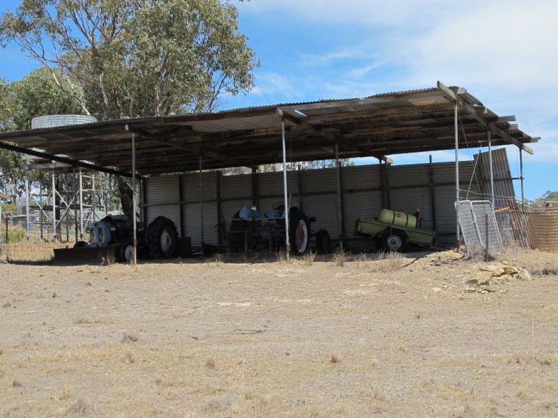 100 Triamble Road, Mudgee NSW 2850