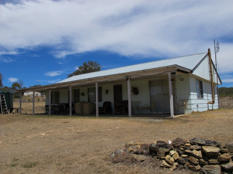 100 Triamble Road, Mudgee NSW 2850