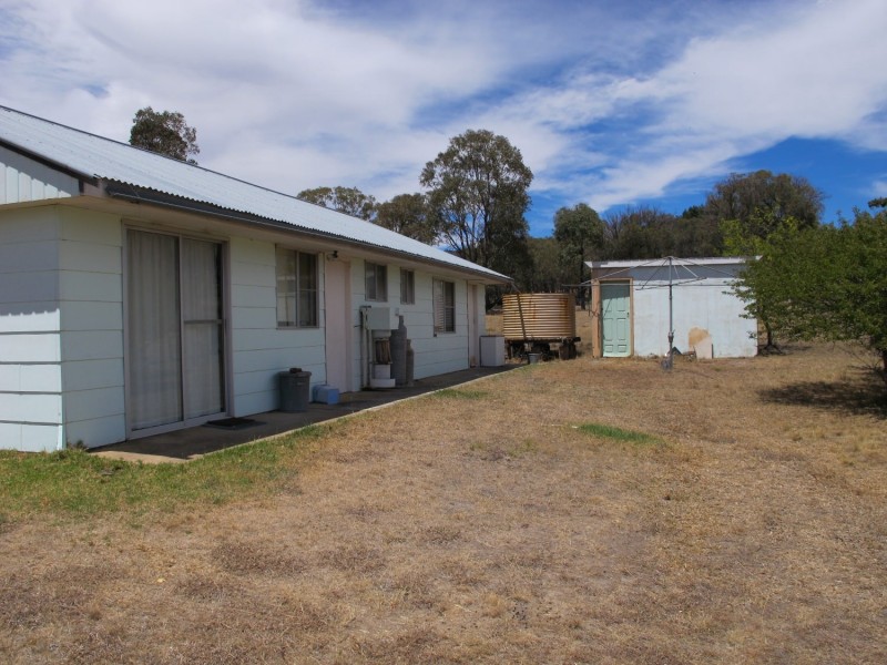 100 Triamble Road, Mudgee NSW 2850