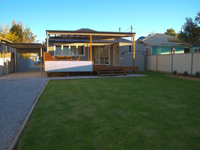72 Gladstone Street, Mudgee NSW 2850