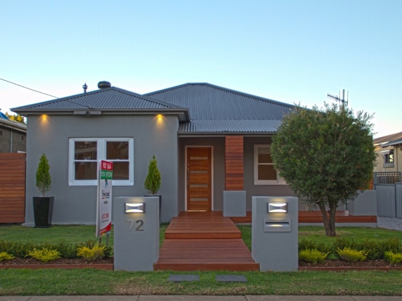 72 Gladstone Street, Mudgee NSW 2850