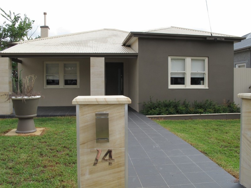74 Gladstone Street, Mudgee NSW 2850