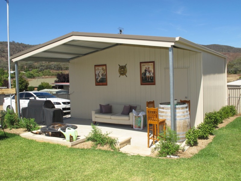 8 Glenayr Close, Mudgee NSW 2850