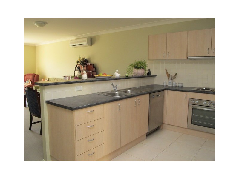 Unit 8 / 23a Cox Street, Mudgee NSW 2850