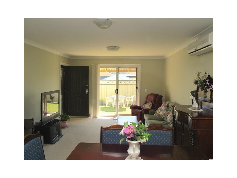 Unit 8 / 23a Cox Street, Mudgee NSW 2850