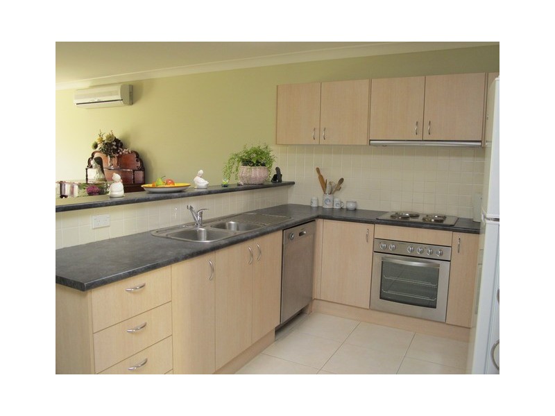 Unit 8 / 23a Cox Street, Mudgee NSW 2850