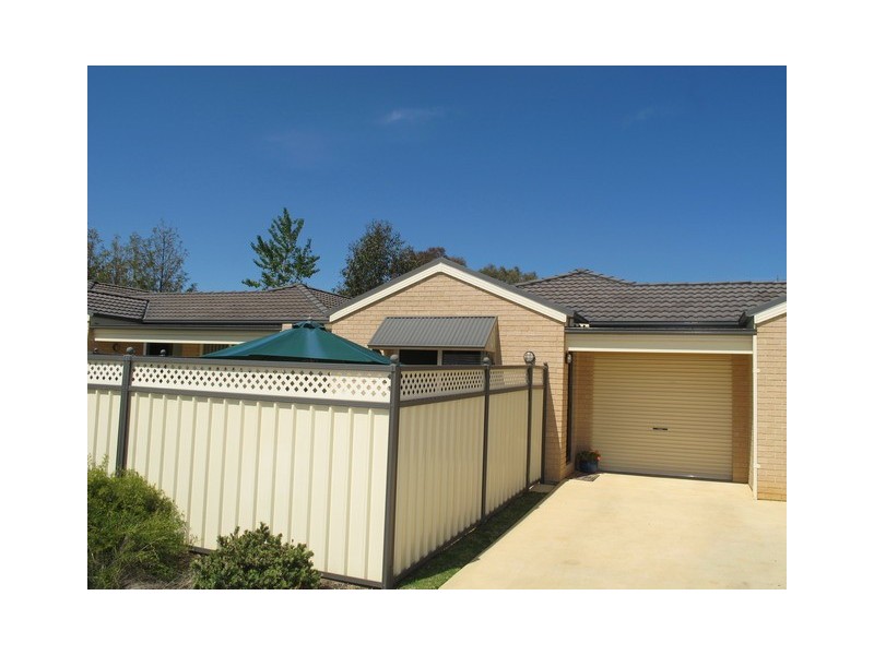 Unit 8 / 23a Cox Street, Mudgee NSW 2850