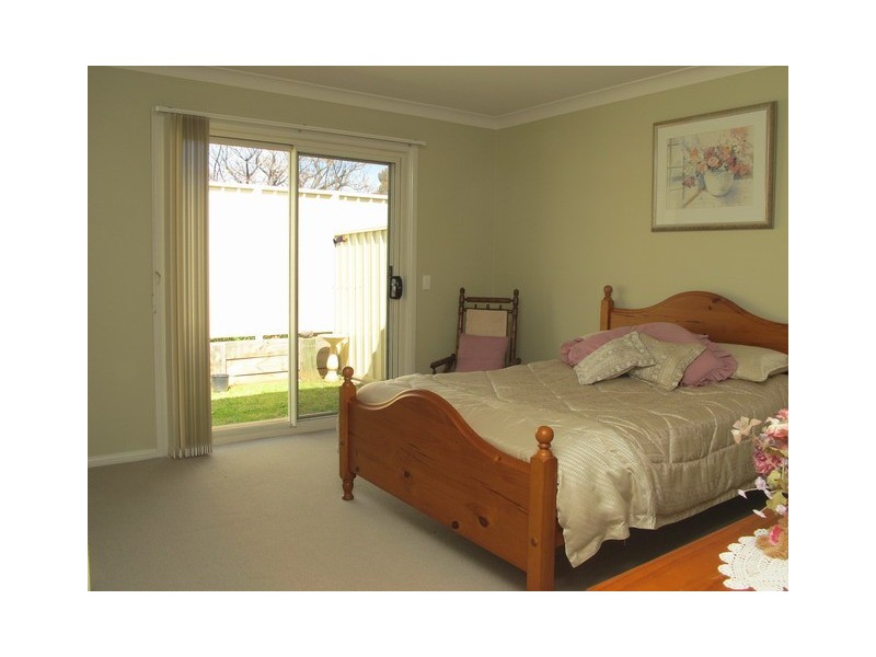 Unit 8 / 23a Cox Street, Mudgee NSW 2850