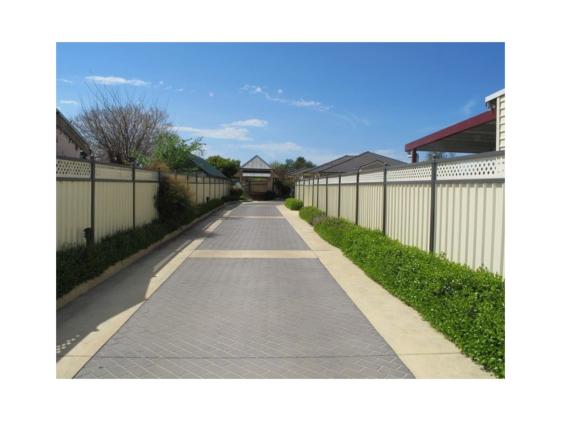 Unit 8 / 23a Cox Street, Mudgee NSW 2850