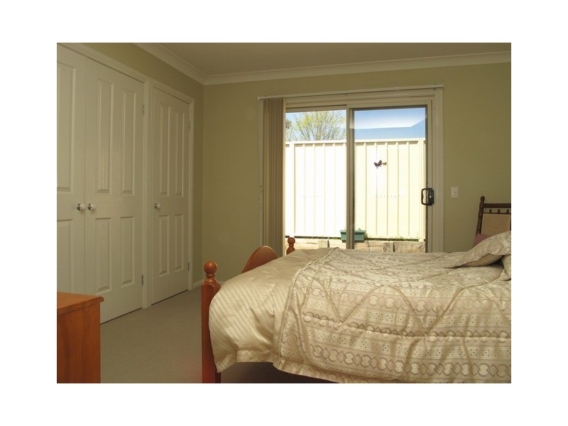 Unit 8 / 23a Cox Street, Mudgee NSW 2850