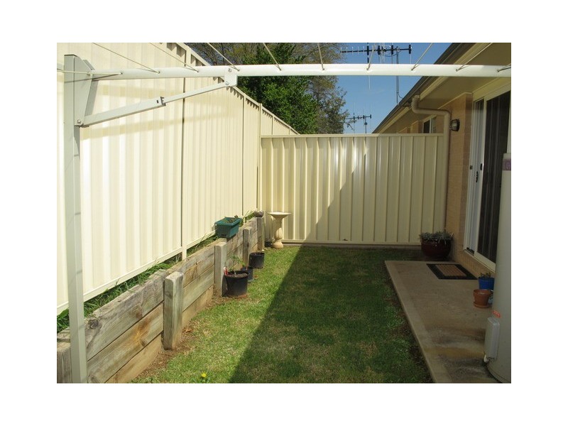 Unit 8 / 23a Cox Street, Mudgee NSW 2850