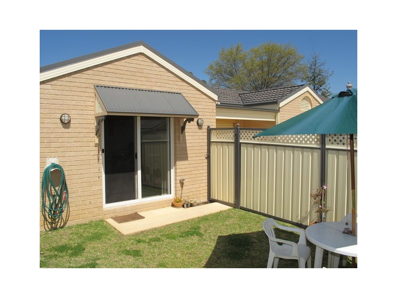 Unit 8 / 23a Cox Street, Mudgee NSW 2850