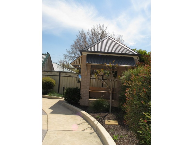 Unit 8 / 23a Cox Street, Mudgee NSW 2850