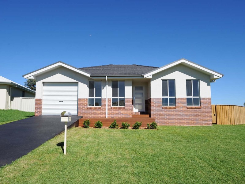 2 Hennessy Place, Mudgee NSW 2850