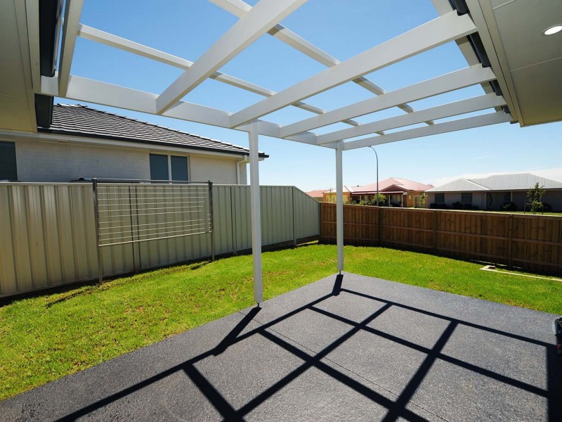 2 Hennessy Place, Mudgee NSW 2850