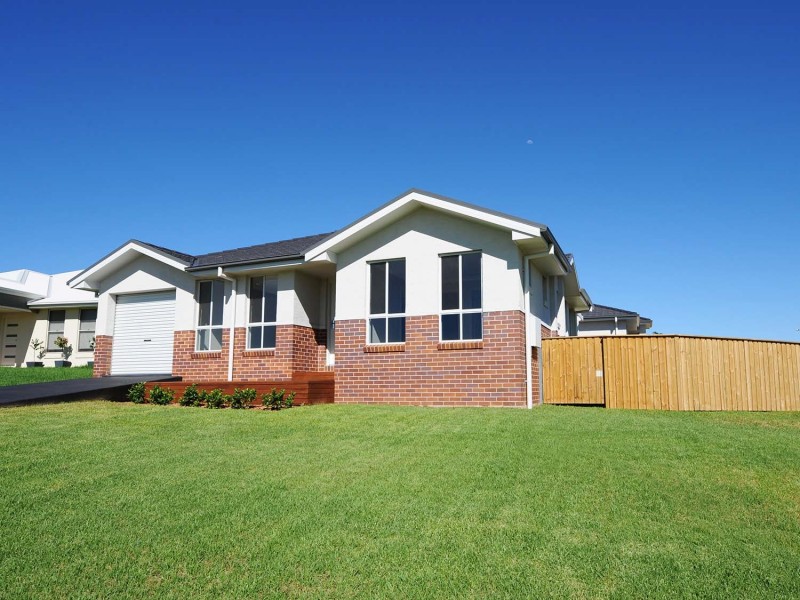 2 Hennessy Place, Mudgee NSW 2850