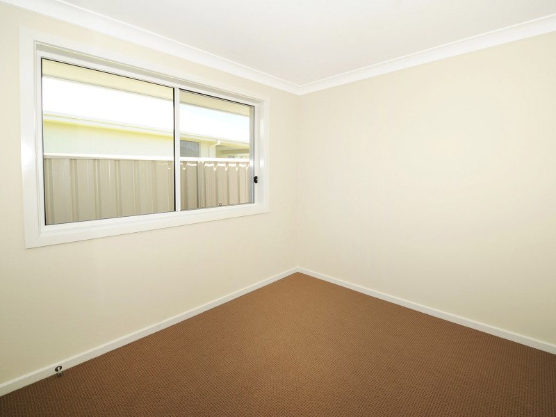 2 Hennessy Place, Mudgee NSW 2850